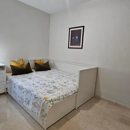 Modern And Welcoming Family With Large Terrace Puerto Rico (Gran Canaria)