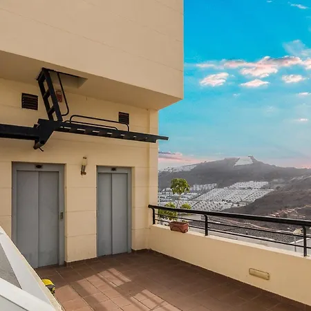 Modern And Welcoming Family With Large Terrace