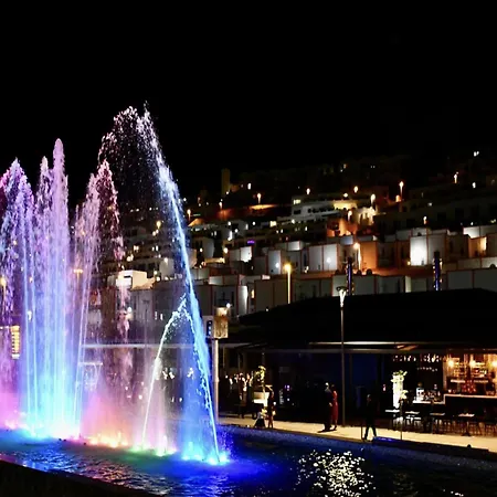 Modern And Welcoming Family With Large Terrace * Puerto Rico (Gran Canaria)