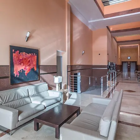Modern And Welcoming Family With Large Terrace Apartment Puerto Rico (Gran Canaria)