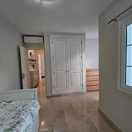 Modern And Welcoming Family With Large Terrace Puerto Rico (Gran Canaria)