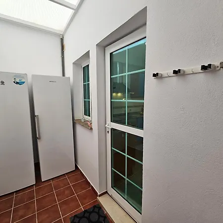 Modern And Welcoming Family With Large Terrace