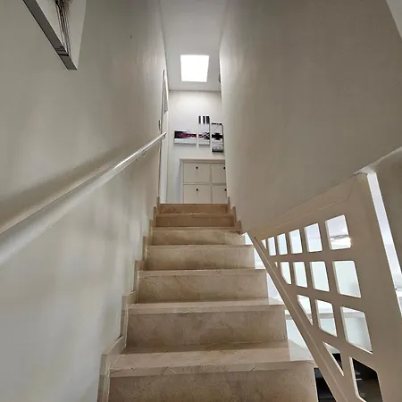 Apartment Modern And Welcoming Family With Large Terrace Puerto Rico (Gran Canaria)