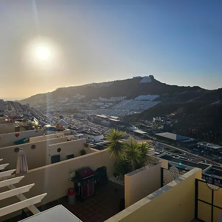 Modern And Welcoming Family With Large Terrace Apartment
